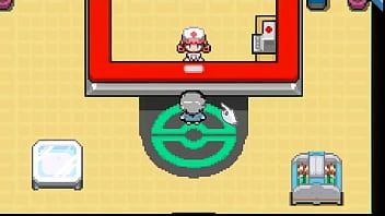 Jouer Oppaimon [hentai rule 34 pixel game] ep.7 le jeu me poing et vu la galerie sex pokemon