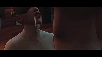 Oynat Sims 4 - azgın düz kaslı sikikler kiralık evde twink