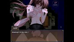 Putar Terbuangnya Laut Ardusta: Gangbang Anime Eksplisit