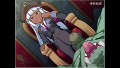 Oynat Hentai Oyunu: İblis Lordunun Genelevdeki Kirli Gecesi