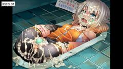 Putar Hentai hentai fuckdolls vol 1: kesenangan cumdumpster
