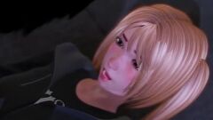 Play Afternoon Delight: Slutty Teen's Anal Adventure