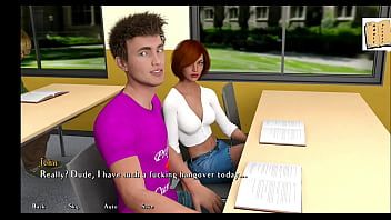 Reproduzir Ser uma dik chick route 30, isabella se masturbando enquanto johns no outro quarto