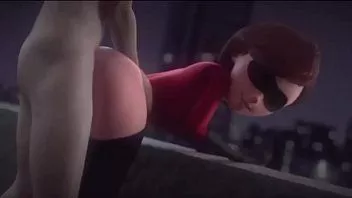 Afspelen Helen parr - de ongelooflijke dingen [compilatie]