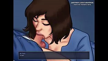 চালান গ্রীষ্মকালীন গল্প[0.20] | stepdad একটি চমত্কার গাধা তার প্রেমিক এর বড় মোরগ সঙ্গে যৌনসঙ্গম সঙ্গে তার হট ক্ষুদে সৎ কন্যা ক্যাচ | আমার সেক্সি গেমপ্লে মুহূর্ত | অংশ #35