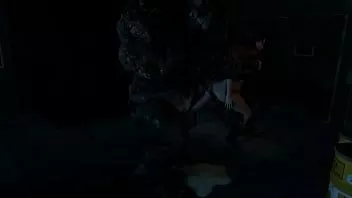 play Mia moglie e il mostro nero amante eccezionale