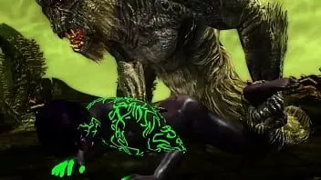 play Putain pénétration pénétrée rugueuse, brute et profonde par le caoutchouc dominant incroyable