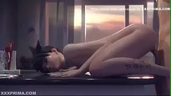 Afspelen Anale seks met tracer's kont porno 3d xxx geanimeerd. xxxprima.com