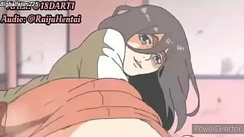 Afspelen D-art geanimeerde hentai compilatie (@18dart1)