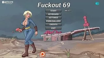 Riproduci Fuckout 69 - futa carina scopata nel culo da un mostro con un grosso cazzo