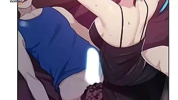 play 与继家庭的秘密班第4章
