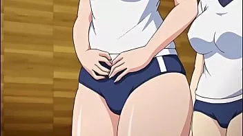 Riproduci Una bella ginnasta scopa il suo insegnante - hentai