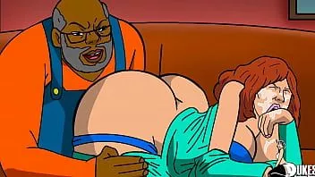 play Une milf mariée se fait sodomiser par le réparateur de voiture