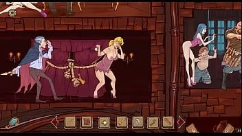 Abspielen Perky little things [hentai pornplay parody] ep.4 adams family und buffy the vampire slayer suchen perversen spaß mit monstern