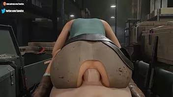 Play Best of october sfm & blender compilation 2021