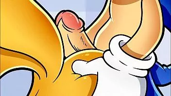 Afspelen Miles "tails" prower... de schattigste vos!!