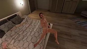 play Goût de la séduction [démo v0.1fix alpha]