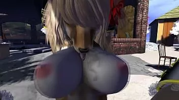 Jouer Sluts street : deuxième rendez-vous (velu / yiff)
