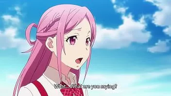 Abspielen Shuumåtsu no harèm 8 (hentai uncensored)