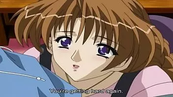 Abspielen Heiße Hentai-MILF genießt das Ficken [unzensiertes Hentai]