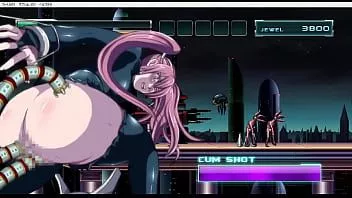 Oynat Noce hardcore cyber sürtük tam hentai