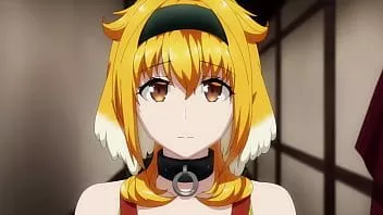 Oynat Fantezi dünyası zindanında bir harem [hentai sansürsüz]