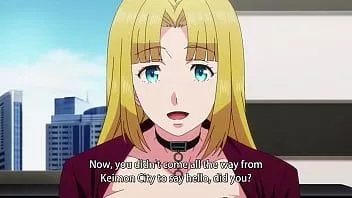 play Le ragazze anime sexy si godono il sesso bollente (hentai senza censure)