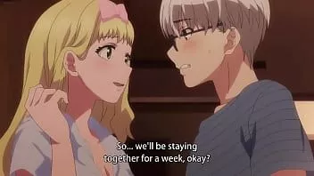 play Shuumåtsu no harèm 4 (hentai uncensored)