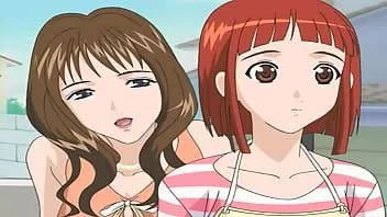 Oynat Büyük göğüslü seksi milf nazik seksten [sansürsüz hentai] hoşlanır