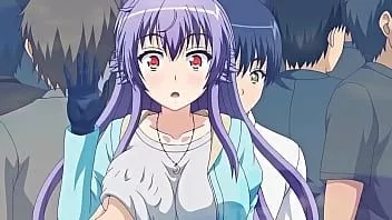 play Adolescente del college scopata in un ascensore pubblico - hentai