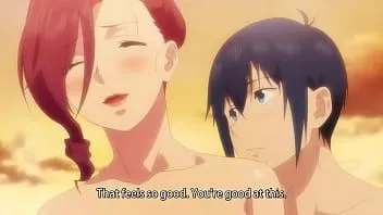 play Shuumåtsu no harèm 5 [hentai uncensored]