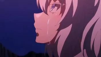 Oynat Şifacının yinelenmesi - bölüm 4 (hentai sansürsüz)