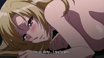 Abspielen Bescheidenes Dienstmädchen genießt Sex (unzensiertes Hentai)