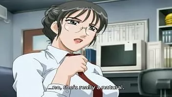 play Femme au travail 1 (hentai non censuré)