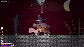 play चढ़ना the futanari टावर पूर्ण हेनतई पतित परी marielle कठिन गड़बड़