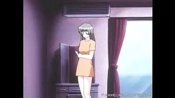 play Diese vollbusige Hentai-Süße lässt sich hart bumsen