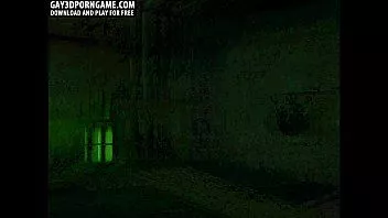 play Три сексуальных 3D красотки с большими членами трахаются
