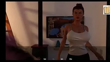 Afspelen Wvm 63, jamie en shauna zien er sexy uit in hun lingerie.