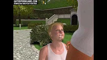 play Nel parco si sta svolgendo del sesso anale sexy