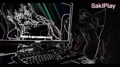 play Hot Teen Has Intense Orgasm with Hentai Fantasy and Big Cock