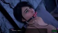 Jouer Electrifying Milfy City Épisode 23 : Découvrir le secret pervers du professeur Celia
