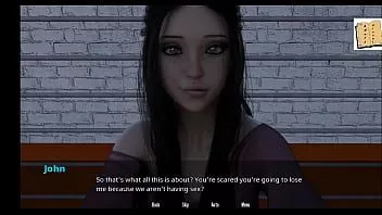 تشغيل Wvm 4 ، لعب كرة السلة مع شونا.