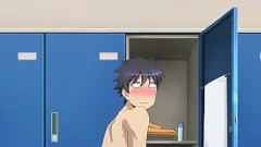 Putar Monster Girls Take Over: Hentai Anime Komik Porno OVA 1