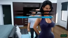 play Gioco Hentai 3D: Milfy City ep 10 - Confessare i desideri e scopare la matrigna