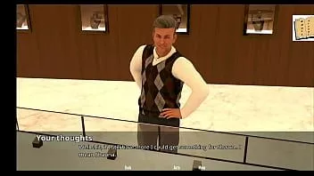 play Wvm 5, John admet que son sentiment est à Shauna.