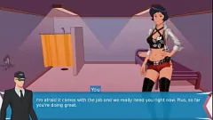 Putar Totally Spies: Sesi Pelatihan Kotor Paprika - Bagian 22