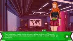 play Game Porno Benar-Benar Mata-Mata: Pelatih Paprika - Kesenangan Lesbian Berambut Merah & Pirang