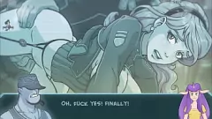 play AI Fuck Session : Chanel 34 se fait baiser dans la partie 91