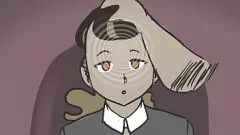 Jouer Une adolescente hentai hypnotisée transformée en esclave sexuelle obéissante pour le plaisir du thérapeute