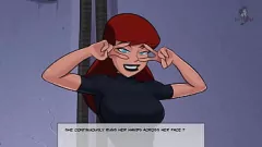 Oynat Hentai Anime Orgy: Superman, Batgirl, Supergirl ve Daha Fazlası! - DC Comics Sınırsız Bir Şey Bonusu 3